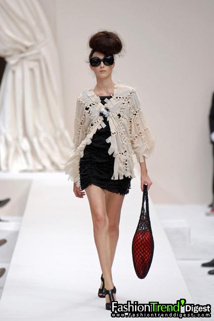 Moschino 08���ĸ���ͼƬ