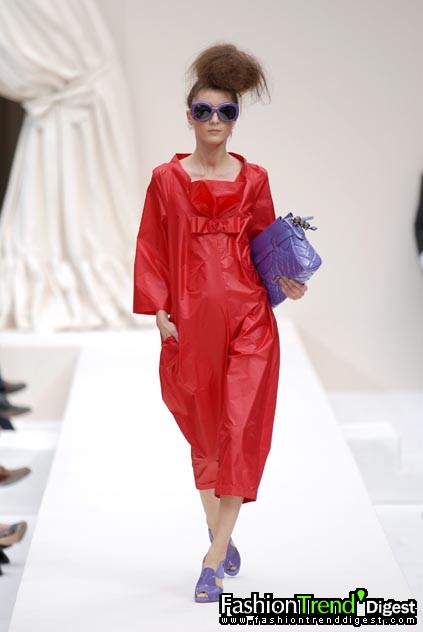 Moschino 08���ĸ���ͼƬ