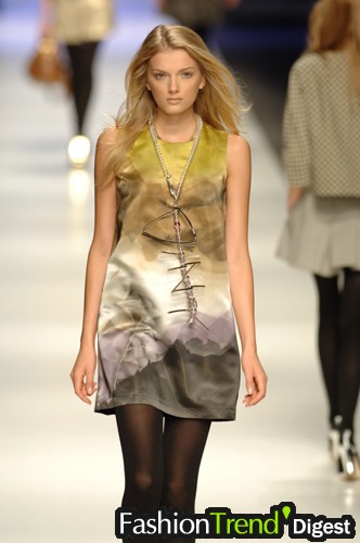 Etro 07春夏