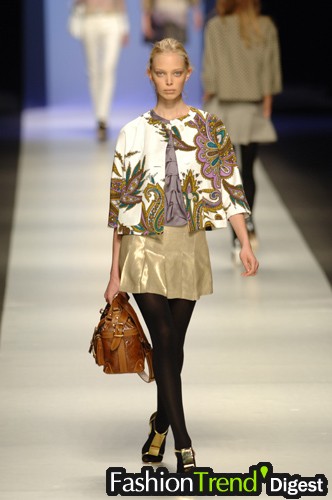 Etro 07春夏