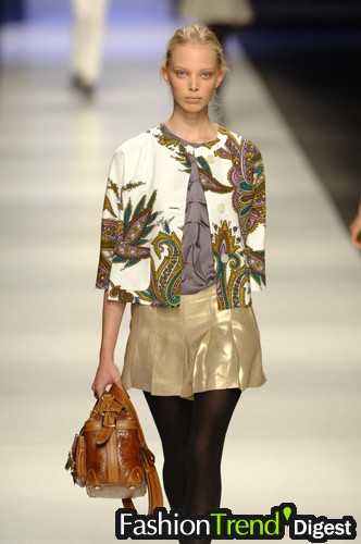 Etro 07春夏