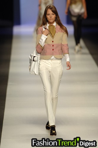 Etro 07春夏