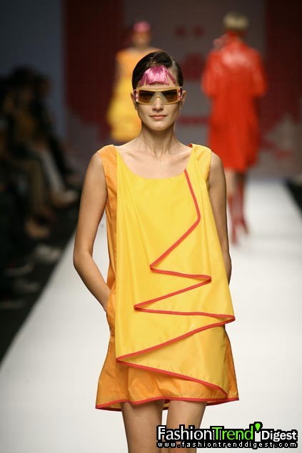 Agatha Ruiz de la Prada 08���ĸ���ͼƬ