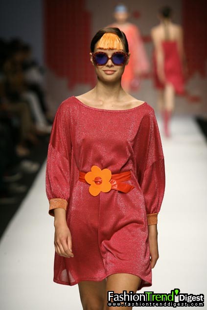 Agatha Ruiz de la Prada 08���ĸ���ͼƬ
