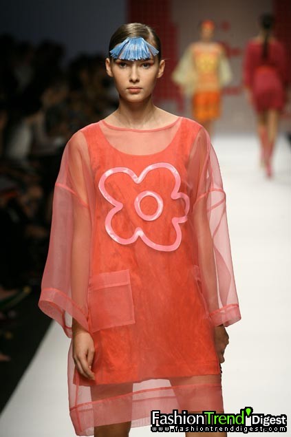 Agatha Ruiz de la Prada 08���ĸ���ͼƬ