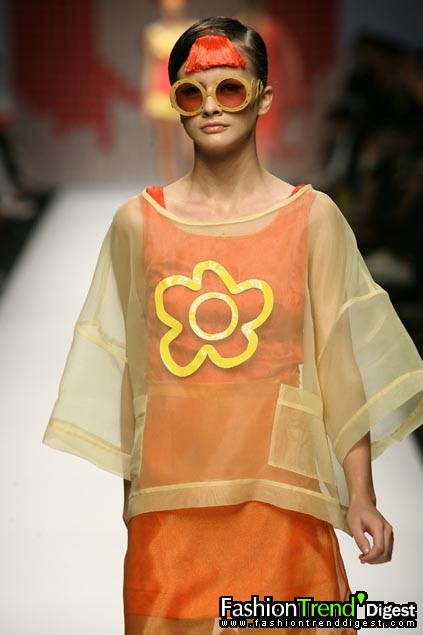 Agatha Ruiz de la Prada 08���ĸ���ͼƬ