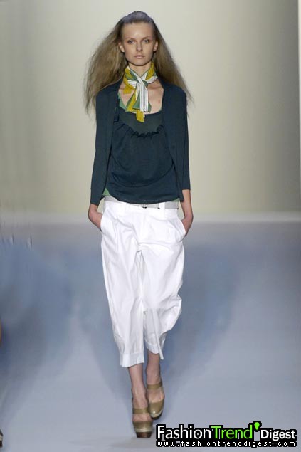 Pringle of Scotland 08���ĸ���ͼƬ