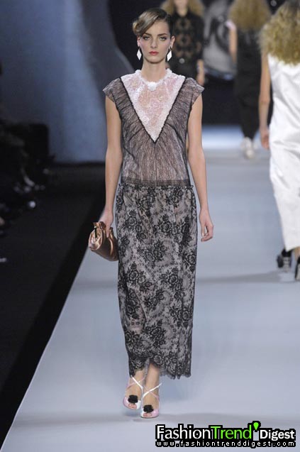 Viktor & Rolf 08���ĸ���ͼƬ