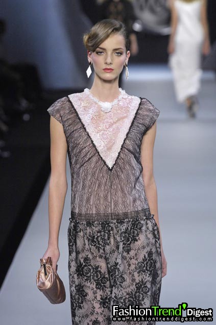 Viktor & Rolf 08���ĸ���ͼƬ