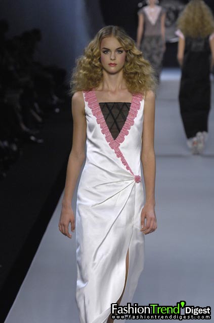 Viktor & Rolf 08���ĸ���ͼƬ