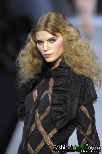 Viktor & Rolf 08���ĸ���ͼƬ