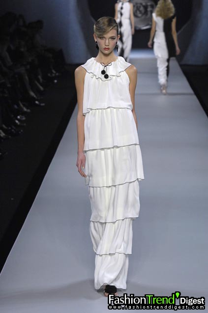 Viktor & Rolf 08���ĸ���ͼƬ