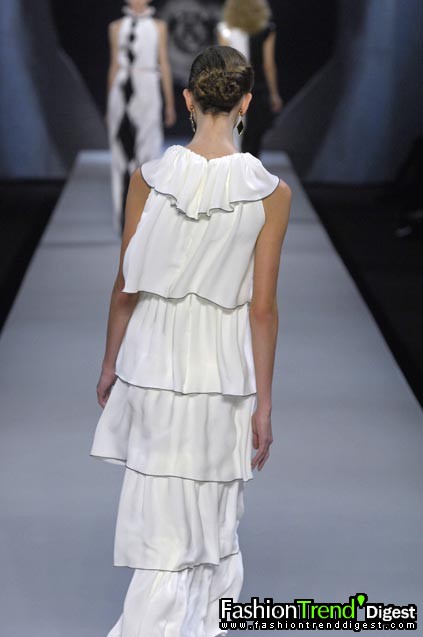 Viktor & Rolf 08���ĸ���ͼƬ