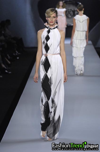 Viktor & Rolf 08���ĸ���ͼƬ