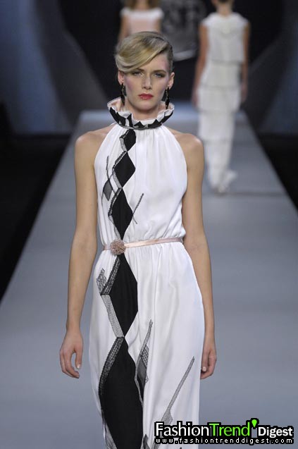 Viktor & Rolf 08���ĸ���ͼƬ