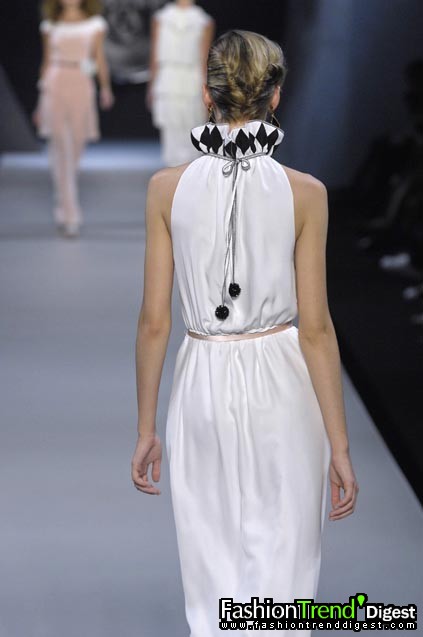 Viktor & Rolf 08���ĸ���ͼƬ