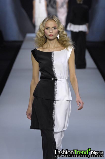 Viktor & Rolf 08���ĸ���ͼƬ