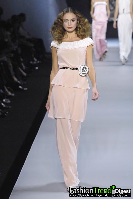 Viktor & Rolf 08���ĸ���ͼƬ