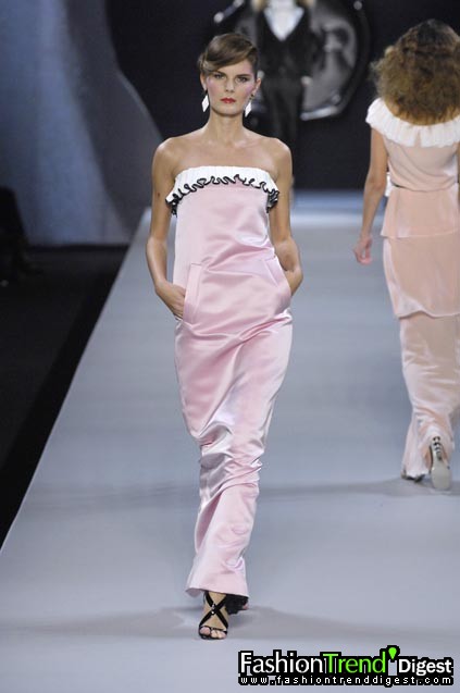 Viktor & Rolf 08���ĸ���ͼƬ