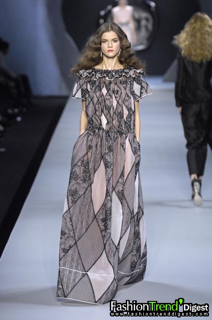 Viktor & Rolf 08���ĸ���ͼƬ