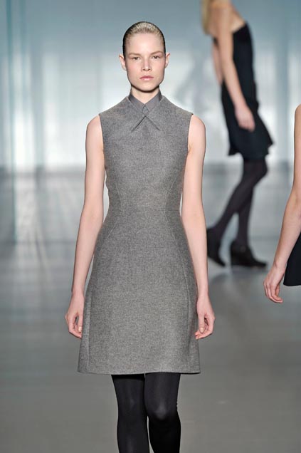Calvin Klein 08秋冬