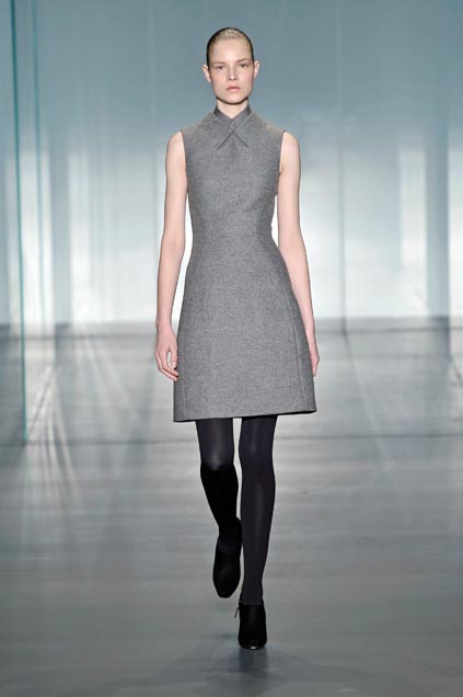 Calvin Klein 08秋冬