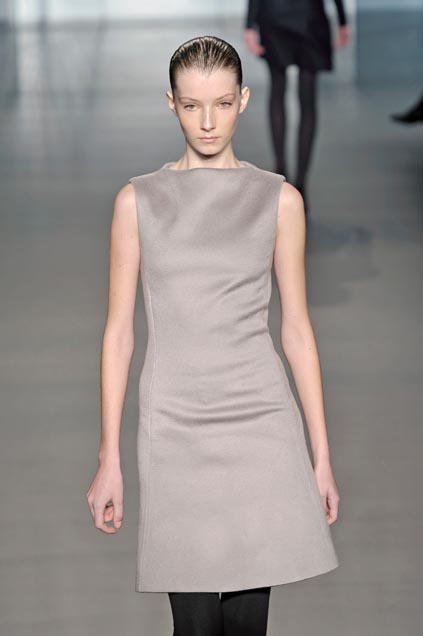 Calvin Klein 08秋冬