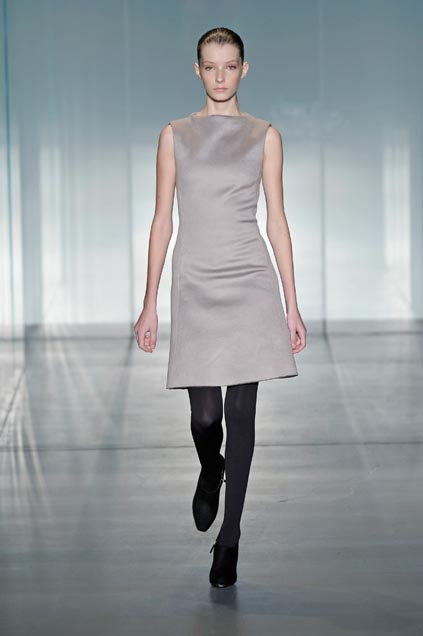 Calvin Klein 08秋冬
