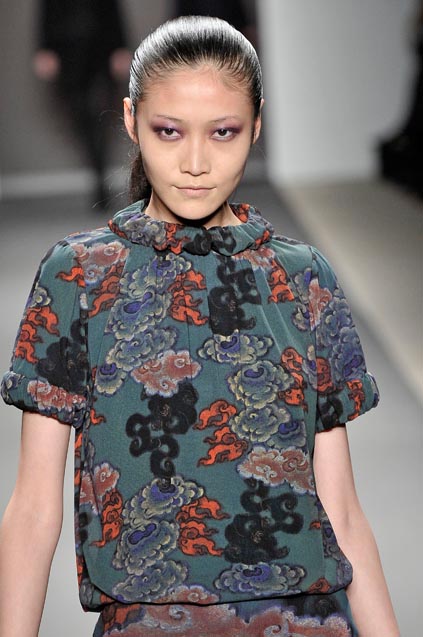 Vivienne Tam 08�ﶬ����ͼƬ