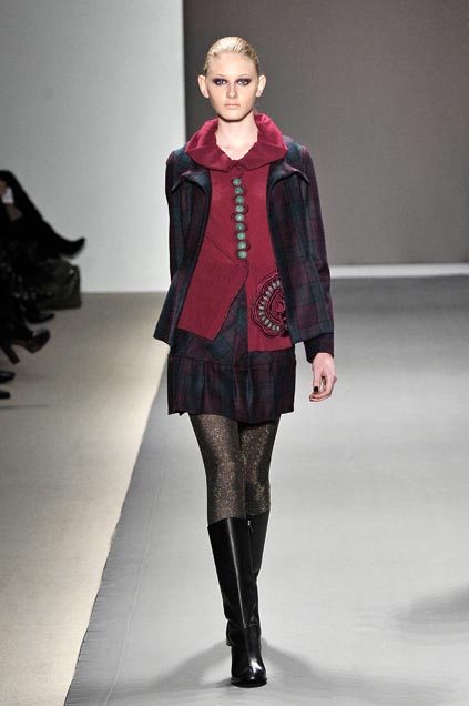 Vivienne Tam 08�ﶬ����ͼƬ