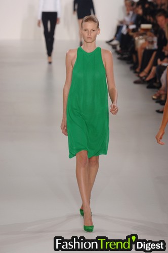 Jil Sander 07春夏