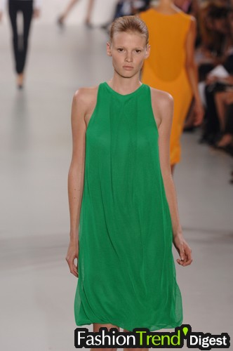 Jil Sander 07春夏