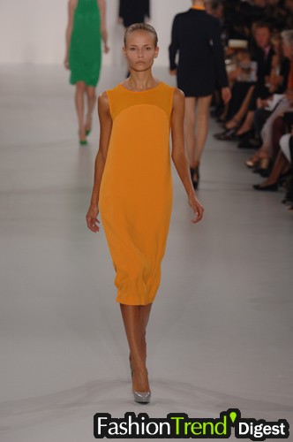Jil Sander 07春夏