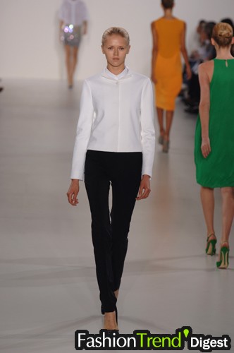 Jil Sander 07春夏