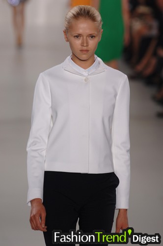 Jil Sander 07春夏