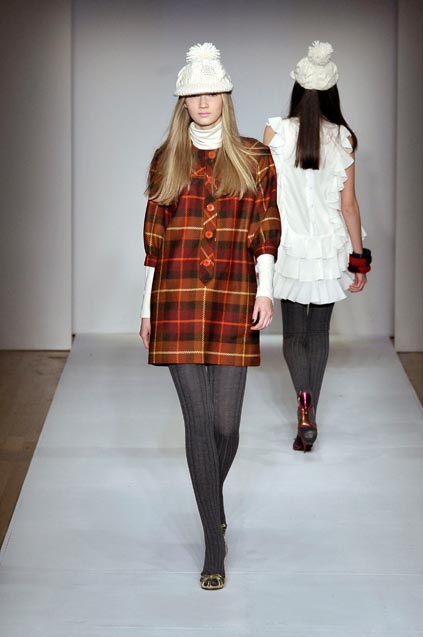 Karen Walker 08秋冬