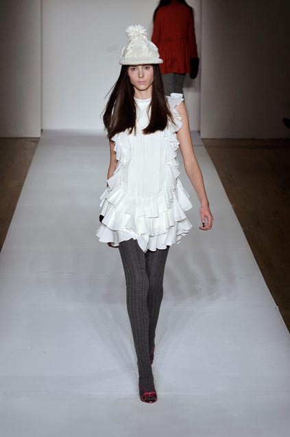 Karen Walker 08秋冬