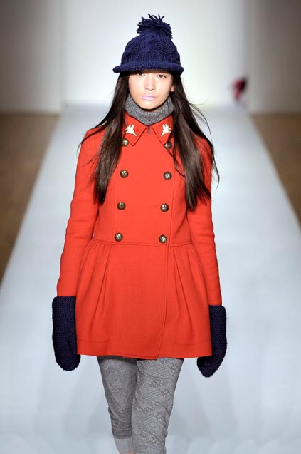 Karen Walker 08秋冬