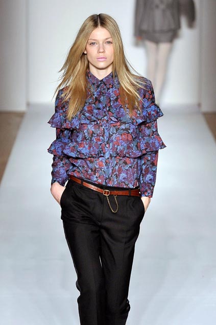 Karen Walker 08秋冬