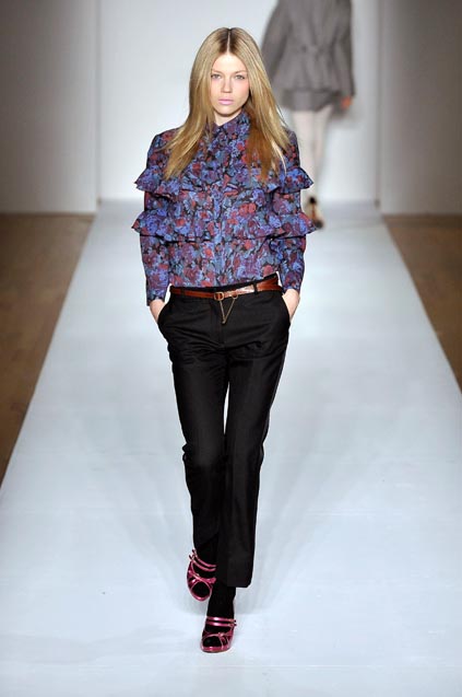 Karen Walker 08秋冬