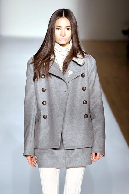Karen Walker 08秋冬