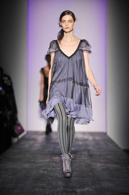 Philosophy Di Alberta Ferretti 08秋冬