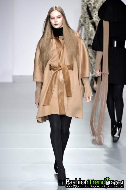 Jaeger London 08秋冬