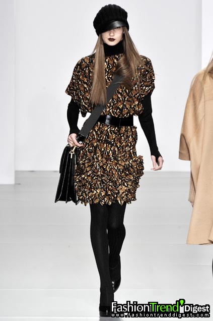 Jaeger London 08秋冬