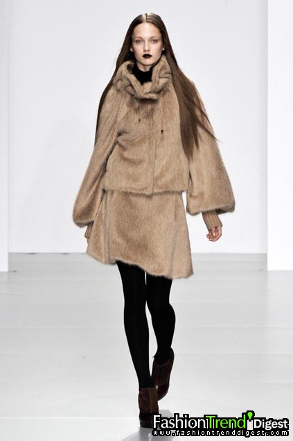 Jaeger London 08秋冬