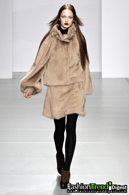 Jaeger London 08秋冬