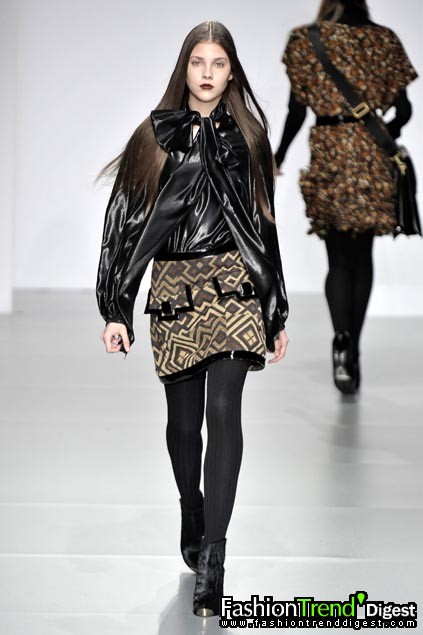 Jaeger London 08秋冬