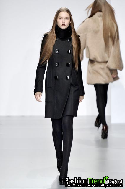Jaeger London 08秋冬