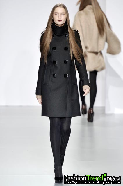Jaeger London 08秋冬