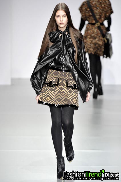 Jaeger London 08秋冬